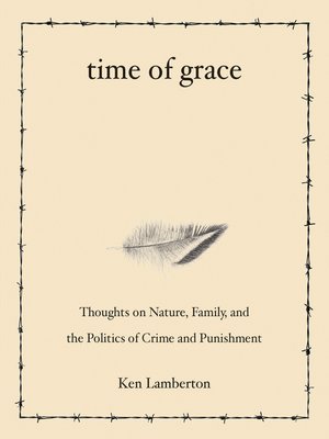 cover image of Time of Grace